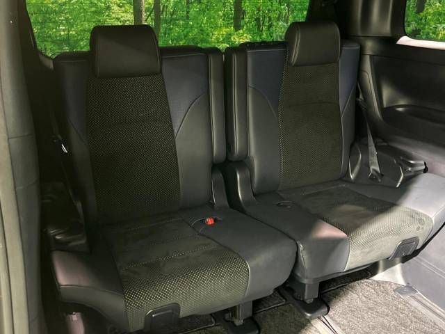Toyota VELLFIRE 2016-12 14567-10