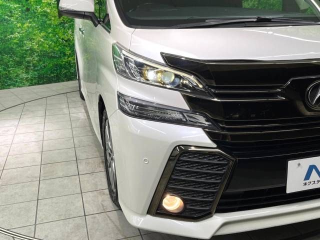 Toyota VELLFIRE 2016-12 14567-13