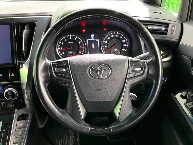 Toyota VELLFIRE 2016-12 14567-12