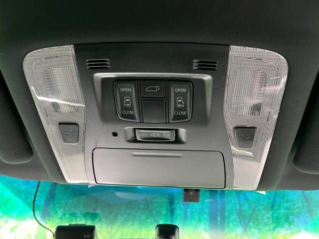 Toyota VELLFIRE 2016-12 14567-5