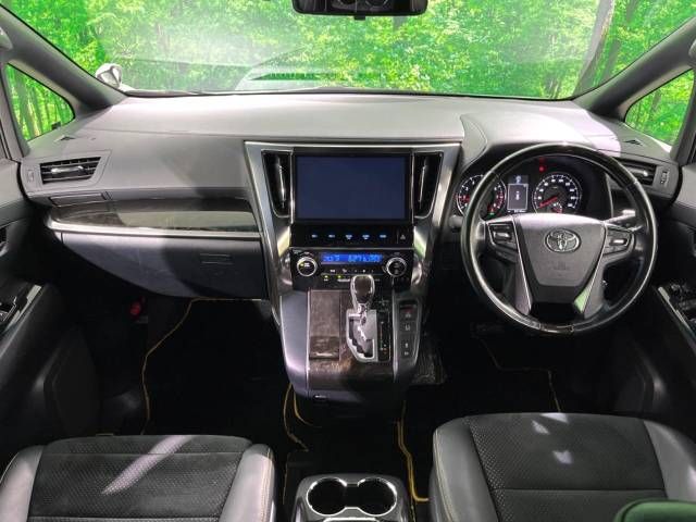 Toyota VELLFIRE 2016-12 14567-1