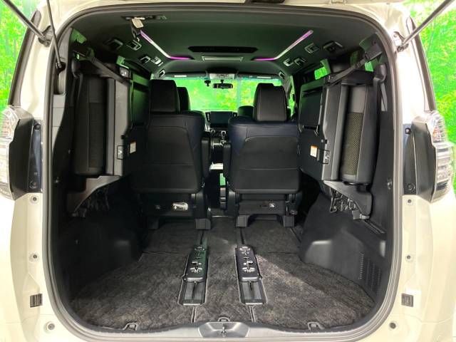 Toyota VELLFIRE 2016-12 14567-11