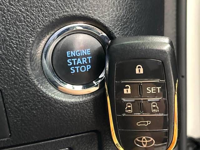 Toyota VELLFIRE 2016-12 14567-7