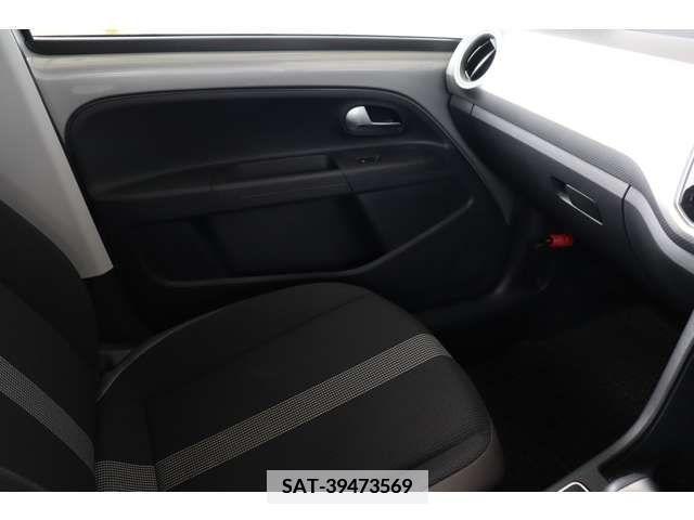 VolksWagen UP! 2018-09 375352-17