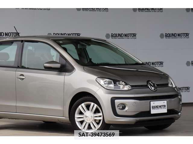 VolksWagen UP! 2018-09 375352-3