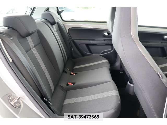 VolksWagen UP! 2018-09 375352-22