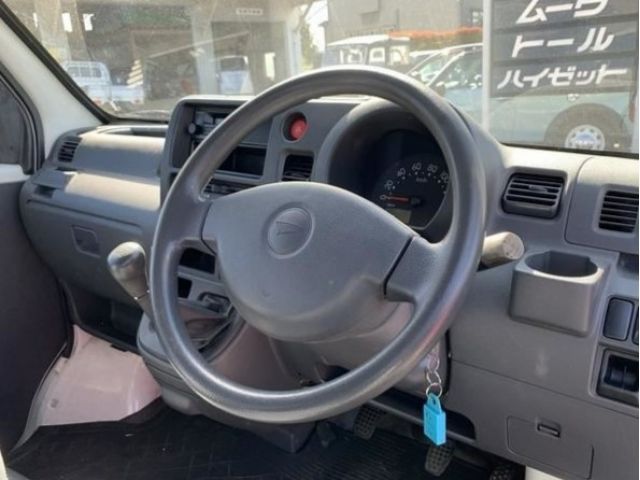 Daihatsu HIJET CARGO 2005-08 186765-17