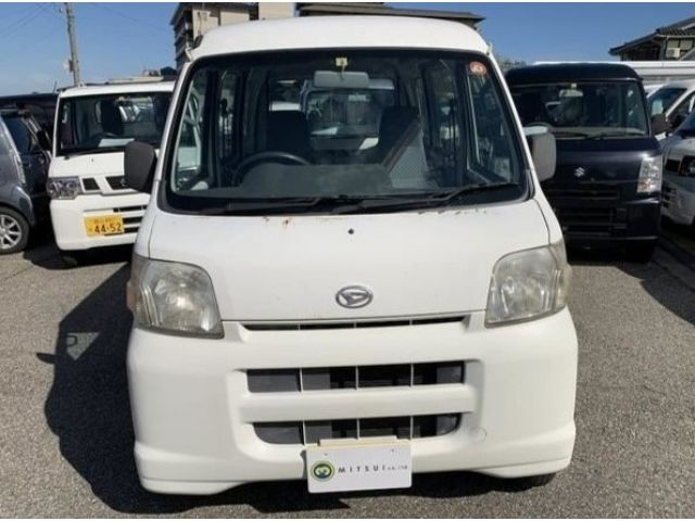 Daihatsu HIJET CARGO 2005-08 186765-2
