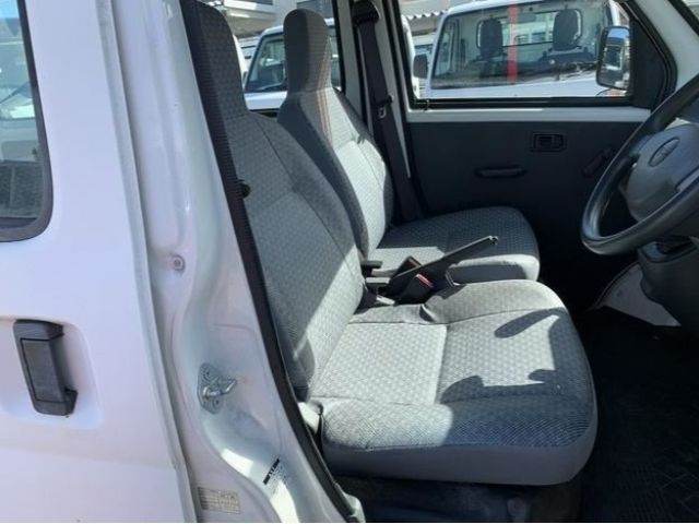 Daihatsu HIJET CARGO 2005-08 186765-10