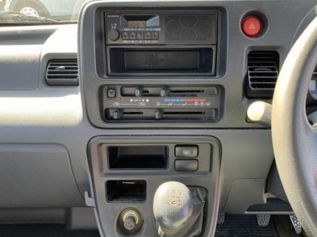 Daihatsu HIJET CARGO 2005-08 186765-19