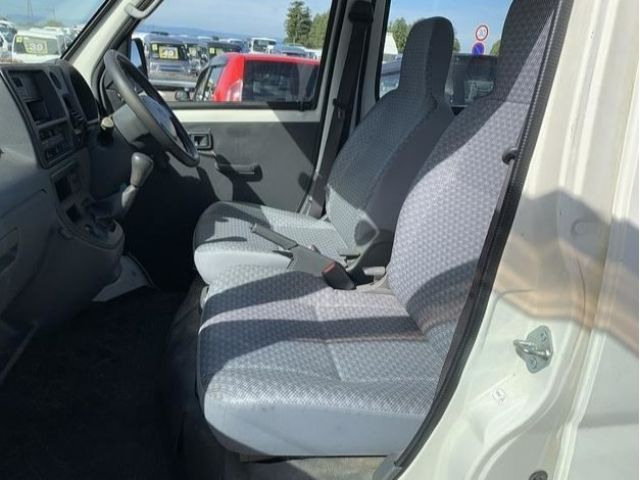 Daihatsu HIJET CARGO 2005-08 186765-12