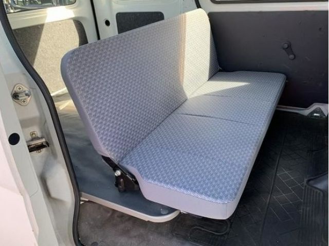Daihatsu HIJET CARGO 2005-08 186765-13