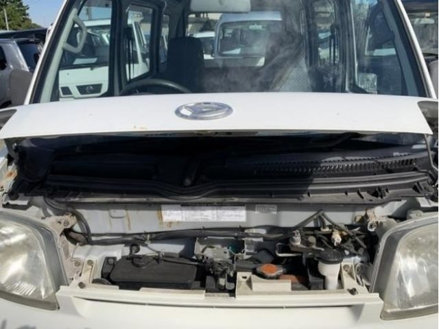 Daihatsu HIJET CARGO 2005-08 186765-23