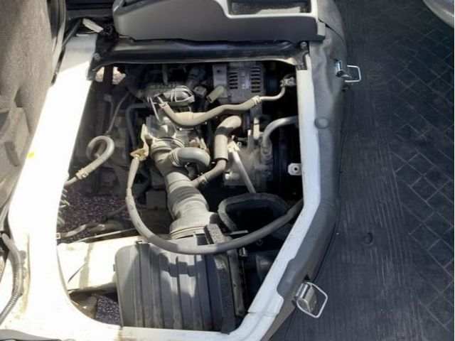 Daihatsu HIJET CARGO 2005-08 186765-24