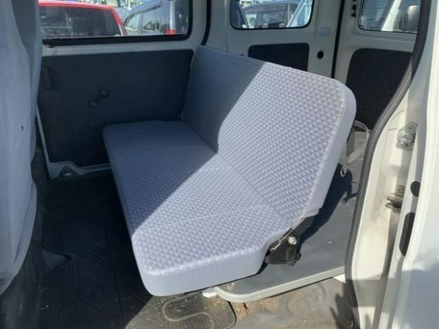 Daihatsu HIJET CARGO 2005-08 186765-14