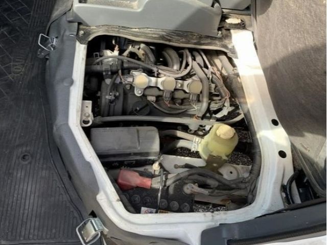 Daihatsu HIJET CARGO 2005-08 186765-25