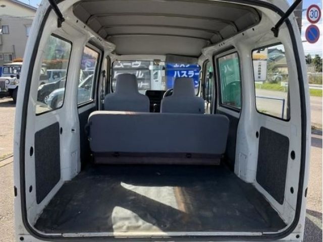 Daihatsu HIJET CARGO 2005-08 186765-15