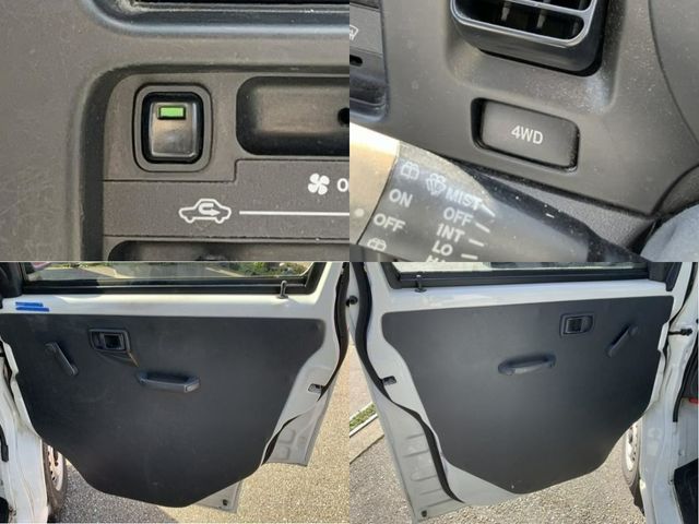 Daihatsu HIJET CARGO 2005-08 186765-21