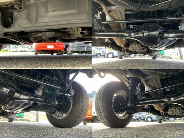 Daihatsu HIJET CARGO 2005-08 186765-27