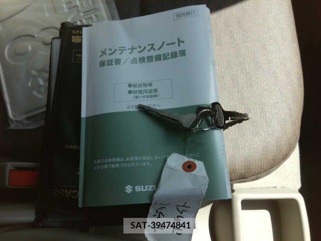 Suzuki EVERY 2024-02 297358-3