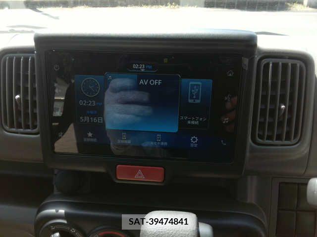 Suzuki EVERY 2024-02 297358-4