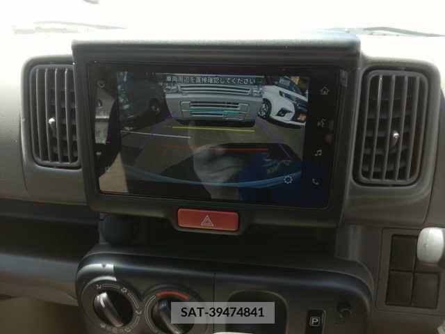 Suzuki EVERY 2024-02 297358-5