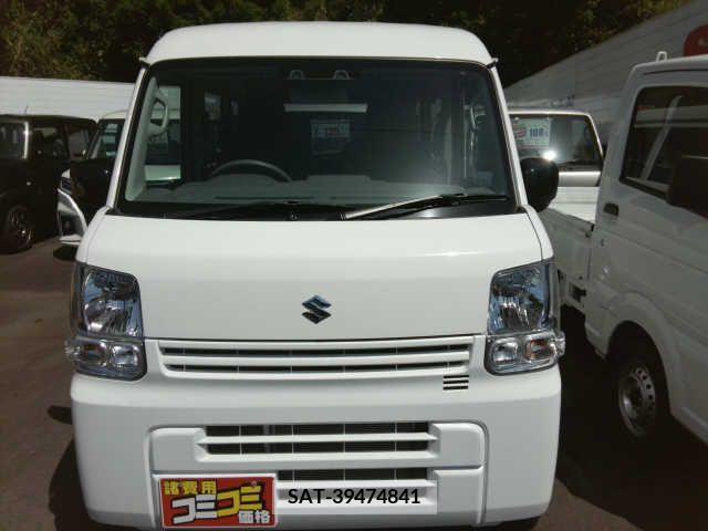 Suzuki EVERY 2024-02 297358-6