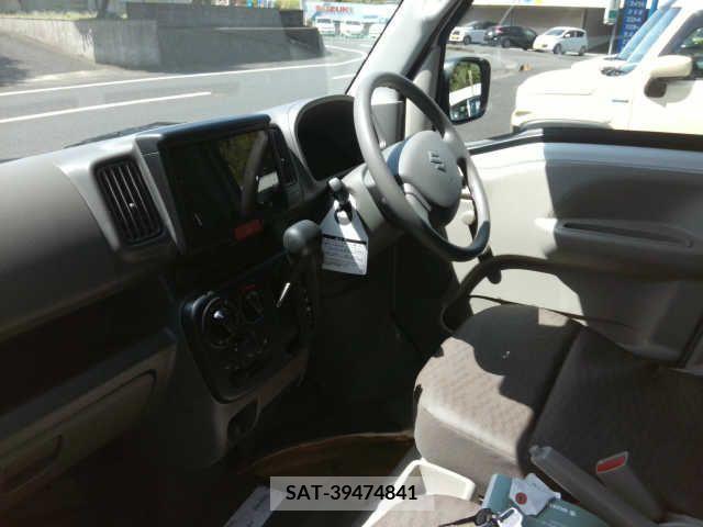 Suzuki EVERY 2024-02 297358-7
