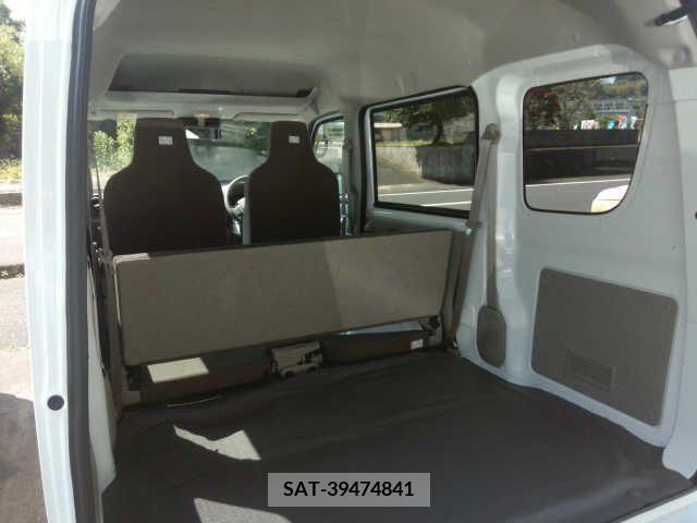 Suzuki EVERY 2024-02 297358-8