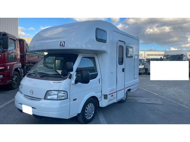 Mazda BONGO TRUCK 2021-09 190118-0