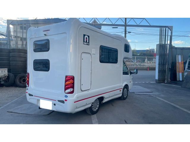 Mazda BONGO TRUCK 2021-09 190118-4