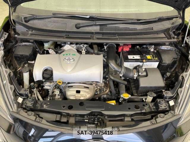 Toyota SIENTA 2016-10 298361-18