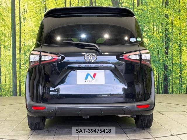 Toyota SIENTA 2016-10 298361-15