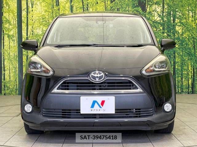 Toyota SIENTA 2016-10 298361-14