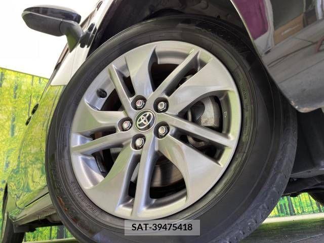 Toyota SIENTA 2016-10 298361-13