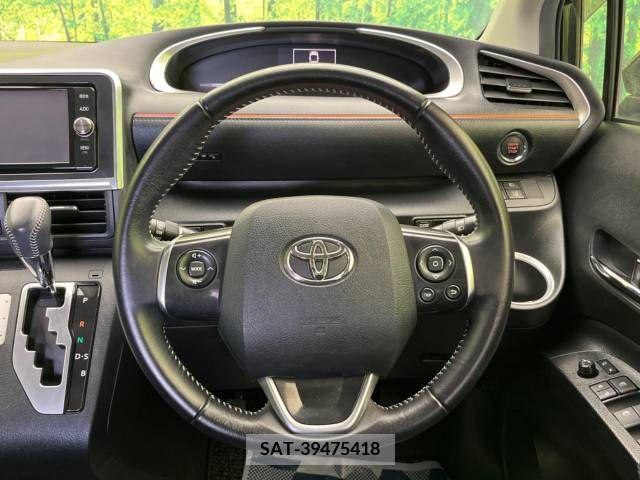 Toyota SIENTA 2016-10 298361-11