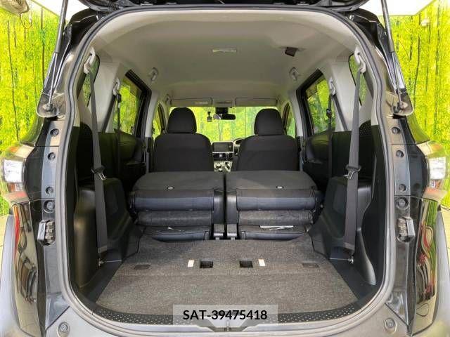 Toyota SIENTA 2016-10 298361-10