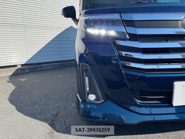 Toyota ROOMY 2022-05 331200-11