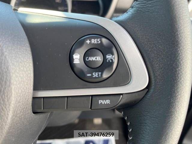 Toyota ROOMY 2022-05 331200-5