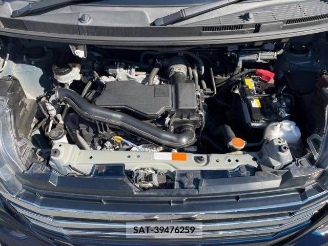 Toyota ROOMY 2022-05 331200-17