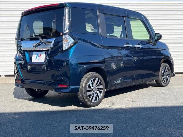 Toyota ROOMY 2022-05 331200-16