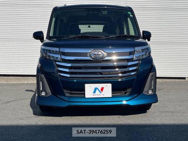 Toyota ROOMY 2022-05 331200-13