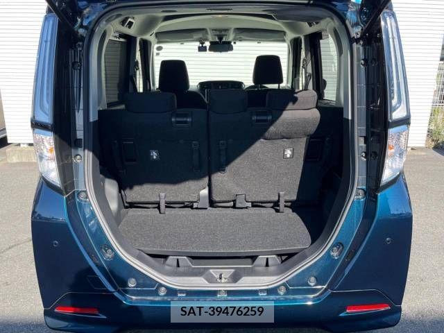 Toyota ROOMY 2022-05 331200-10