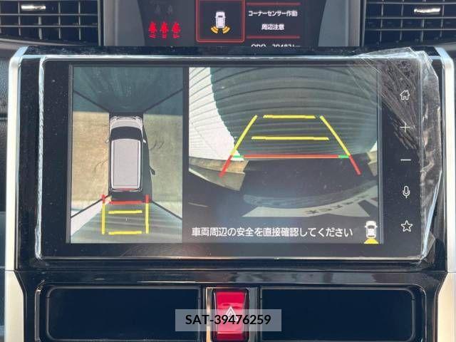 Toyota ROOMY 2022-05 331200-3