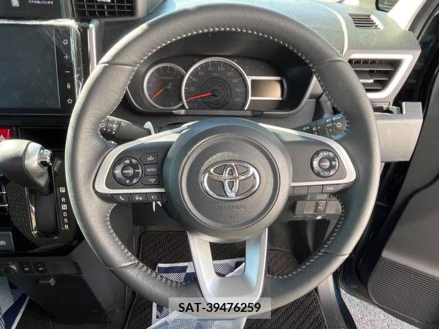 Toyota ROOMY 2022-05 331200-18