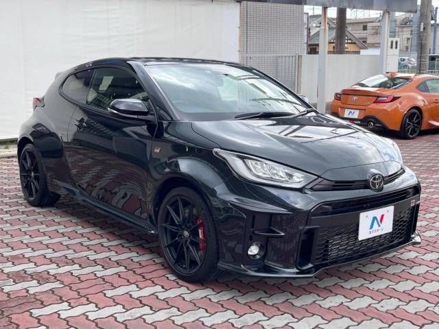 Toyota YARIS 2020-12 26716-16