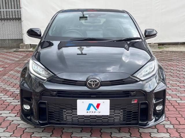 Toyota YARIS 2020-12 26716-14