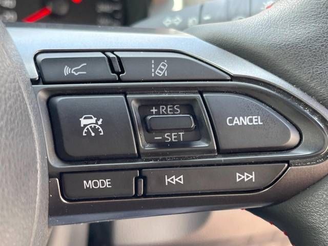Toyota YARIS 2020-12 26716-4