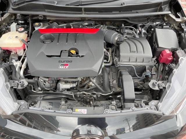 Toyota YARIS 2020-12 26716-18