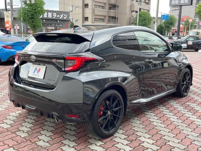 Toyota YARIS 2020-12 26716-17